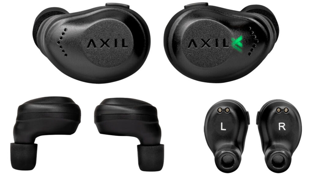 Why Axil Earbuds Should Be Your Next Wireless Sound Solution插图3