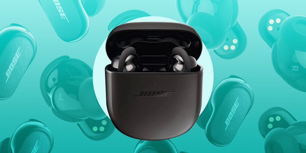 Exploring the Features and Performance of the Bose QC Earbuds 2插图4