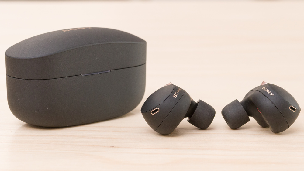 A Deep Dive into Sony Earbuds WF-1000XM4 Performance缩略图