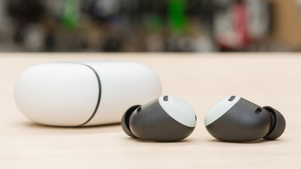 How Google Earbuds Are Shaping the Future of Wireless Sound缩略图