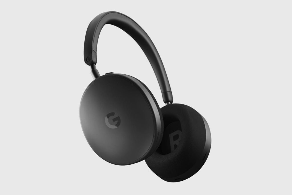 google pixel earbuds