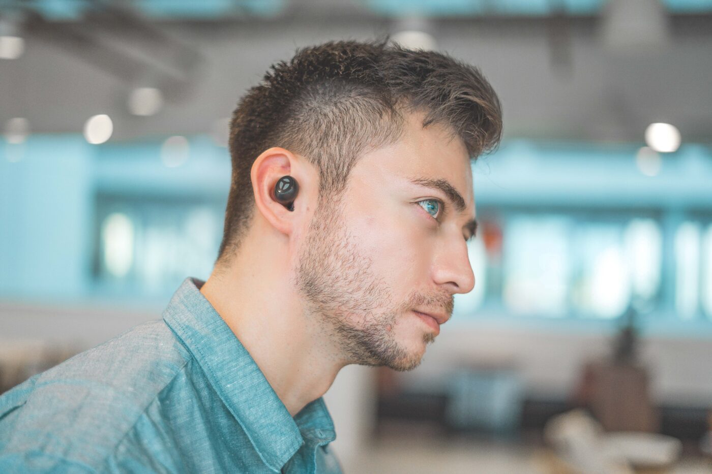 The Perfect Fit: Top Earbuds for Small Ears in 2023缩略图