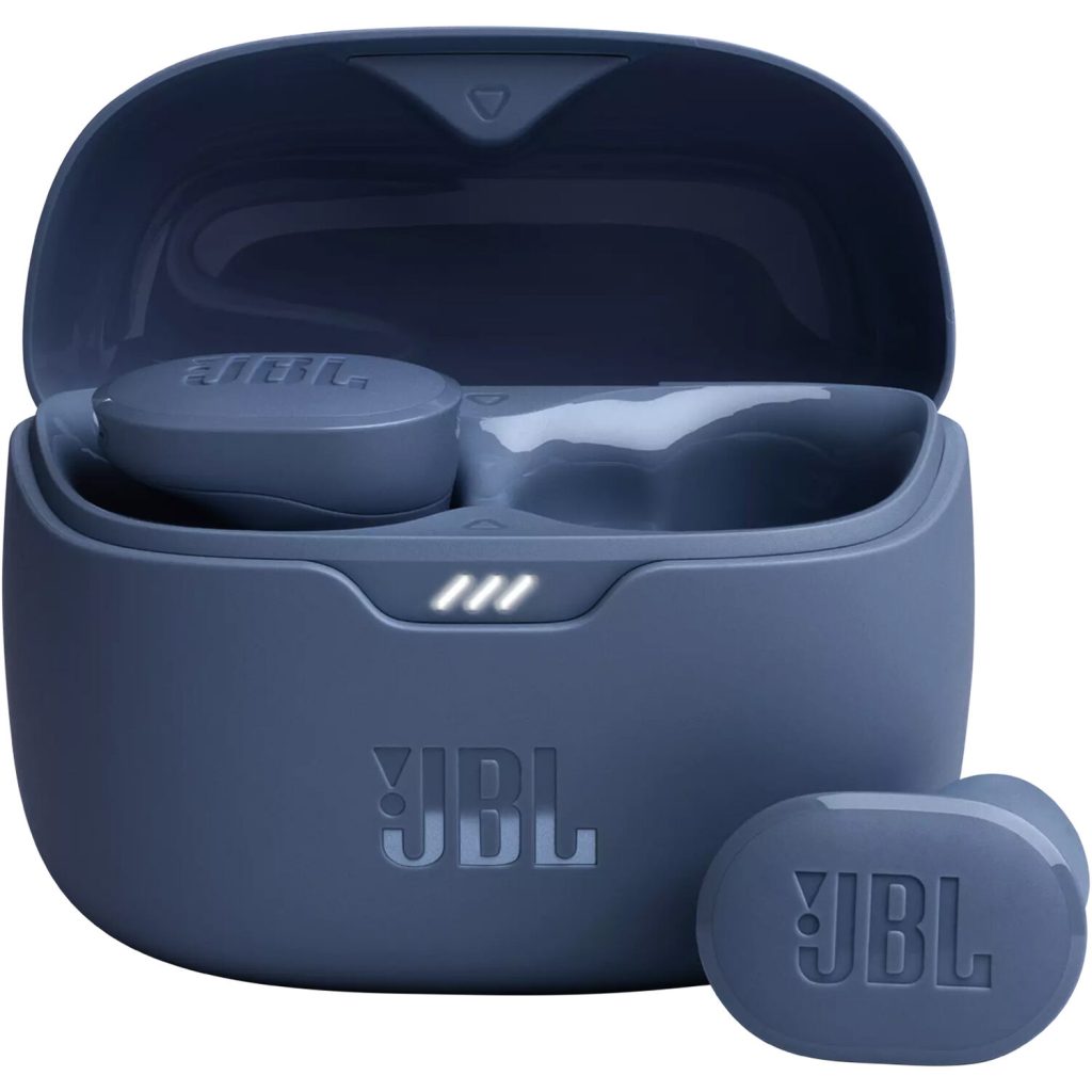Unleashing Sound: The Top JBL Bluetooth Earbuds for 2023插图2