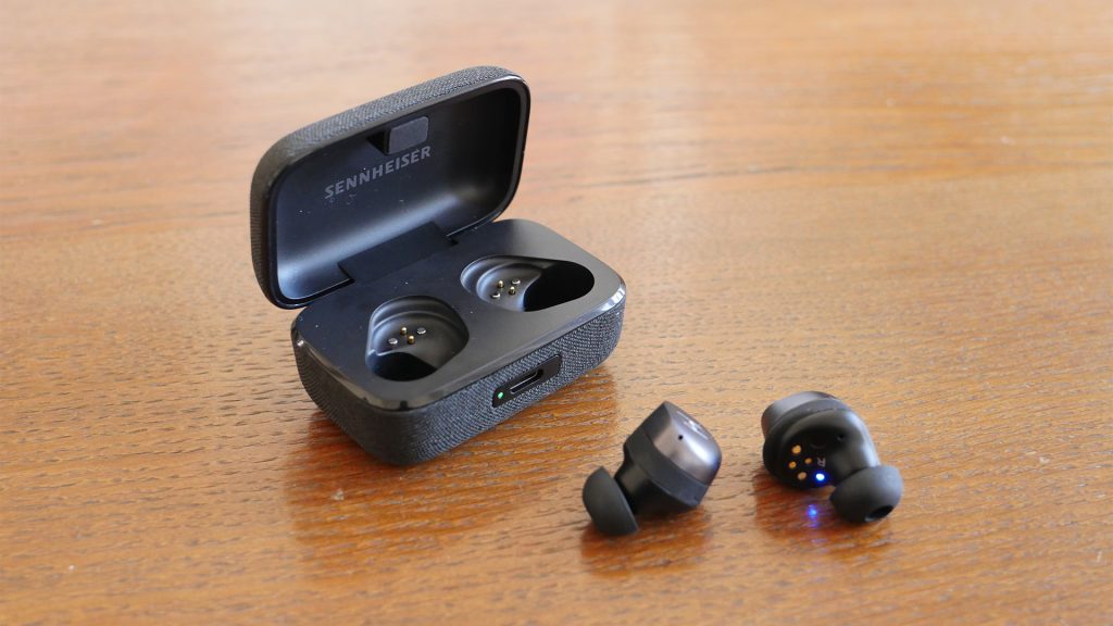 How Sennheiser Earbuds Are Redefining On-The-Go Audio插图4