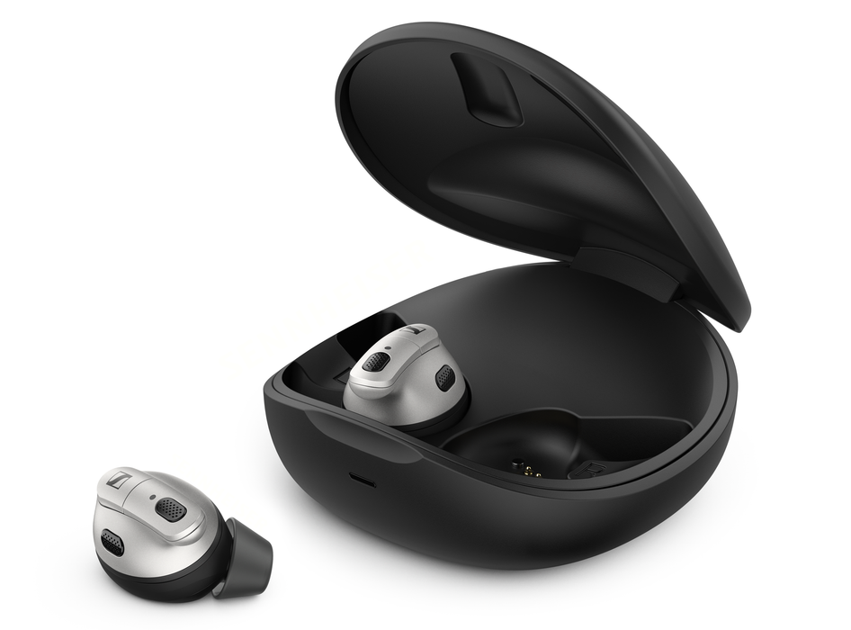 How Sennheiser Earbuds Are Redefining On-The-Go Audio插图2