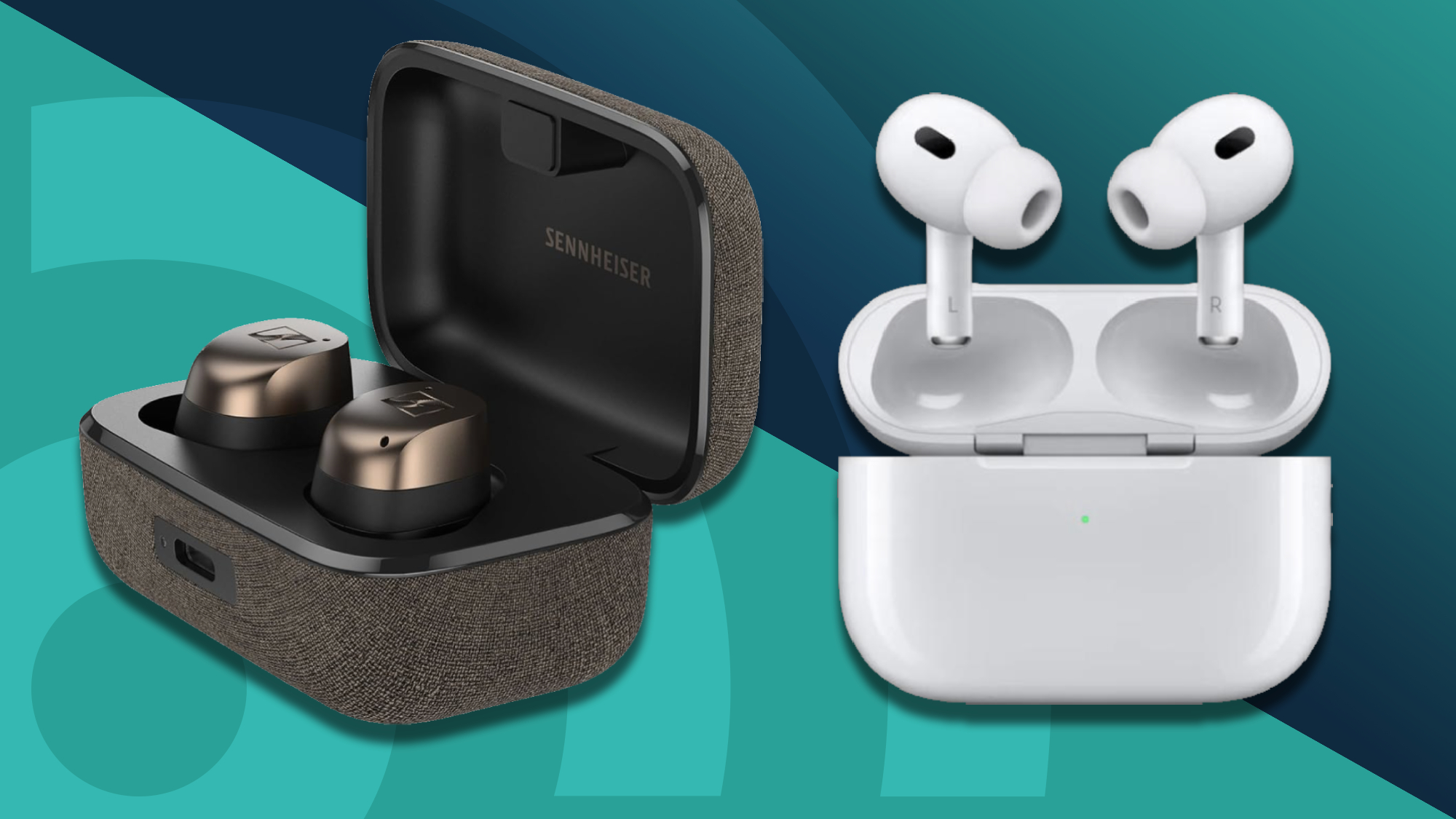 How Sennheiser Earbuds Are Redefining On-The-Go Audio缩略图