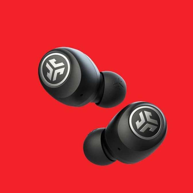 JLab Earbuds Pairing Simplified