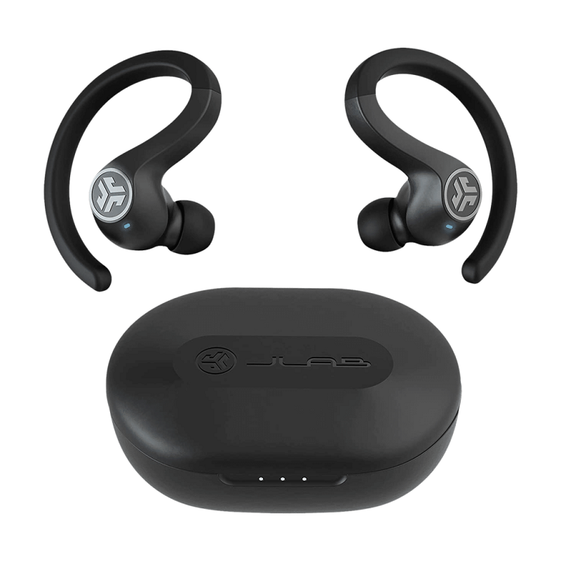 JLab Earbuds Pairing Simplified