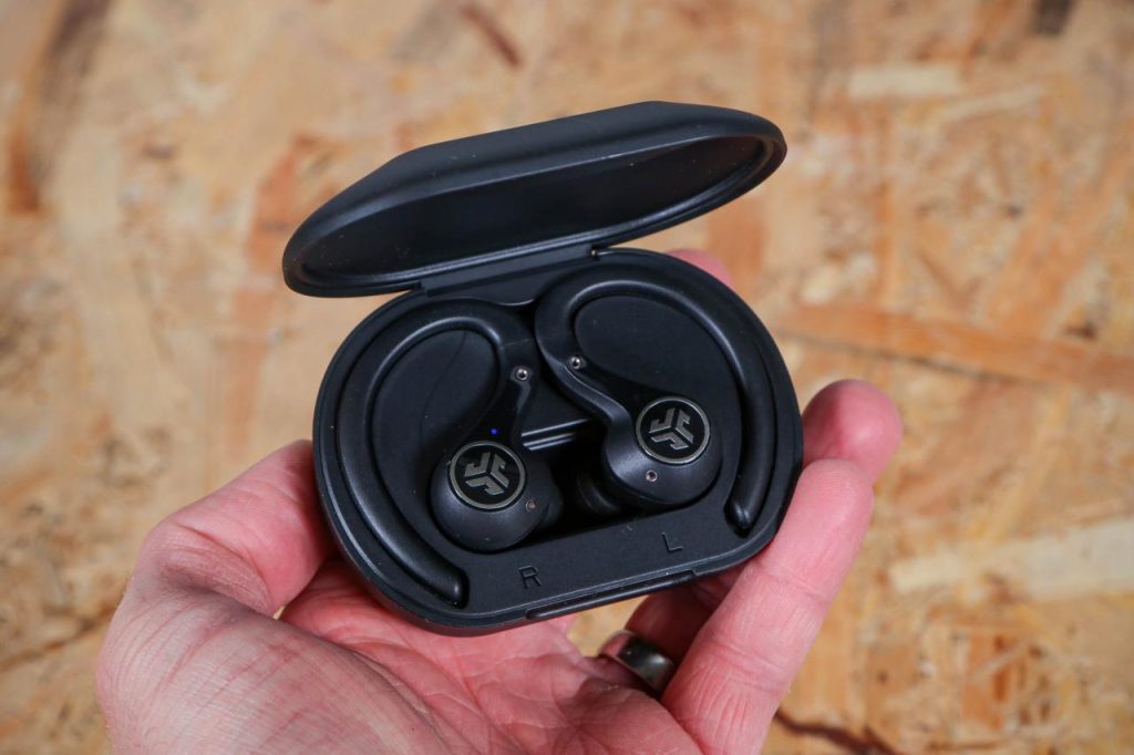 jlabs earbuds