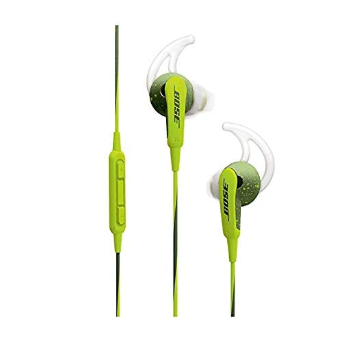 bose wired earbuds