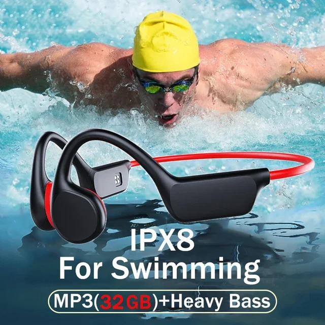Top Waterproof Earbuds for Swimming Enthusiasts