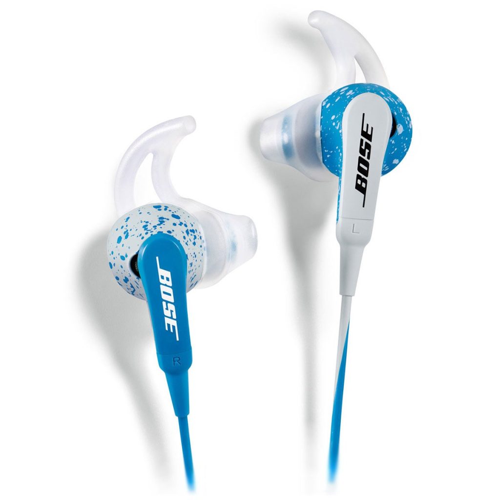 bose wired earbuds