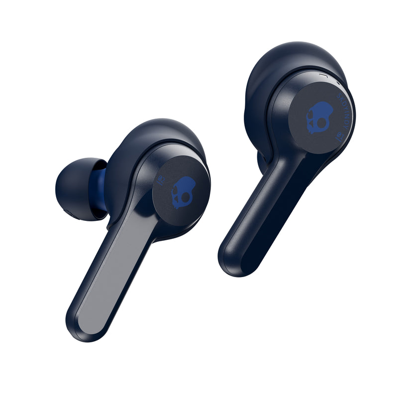 skullcandy bluetooth earbuds