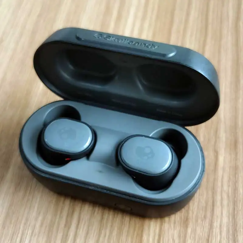 skullcandy bluetooth earbuds