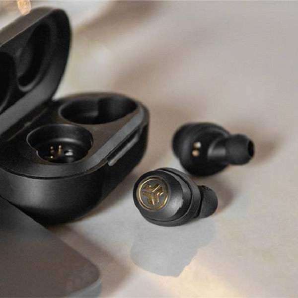 JLab Earbuds Pairing Simplified