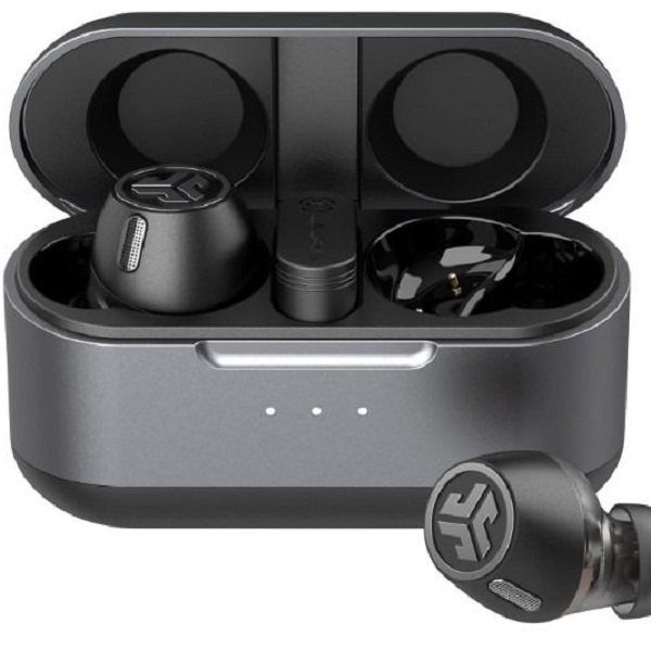 JLab Earbuds Pairing Simplified