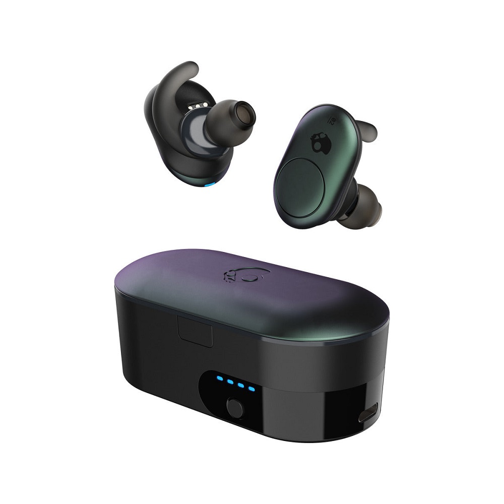 how to pair skullcandy wireless earbuds