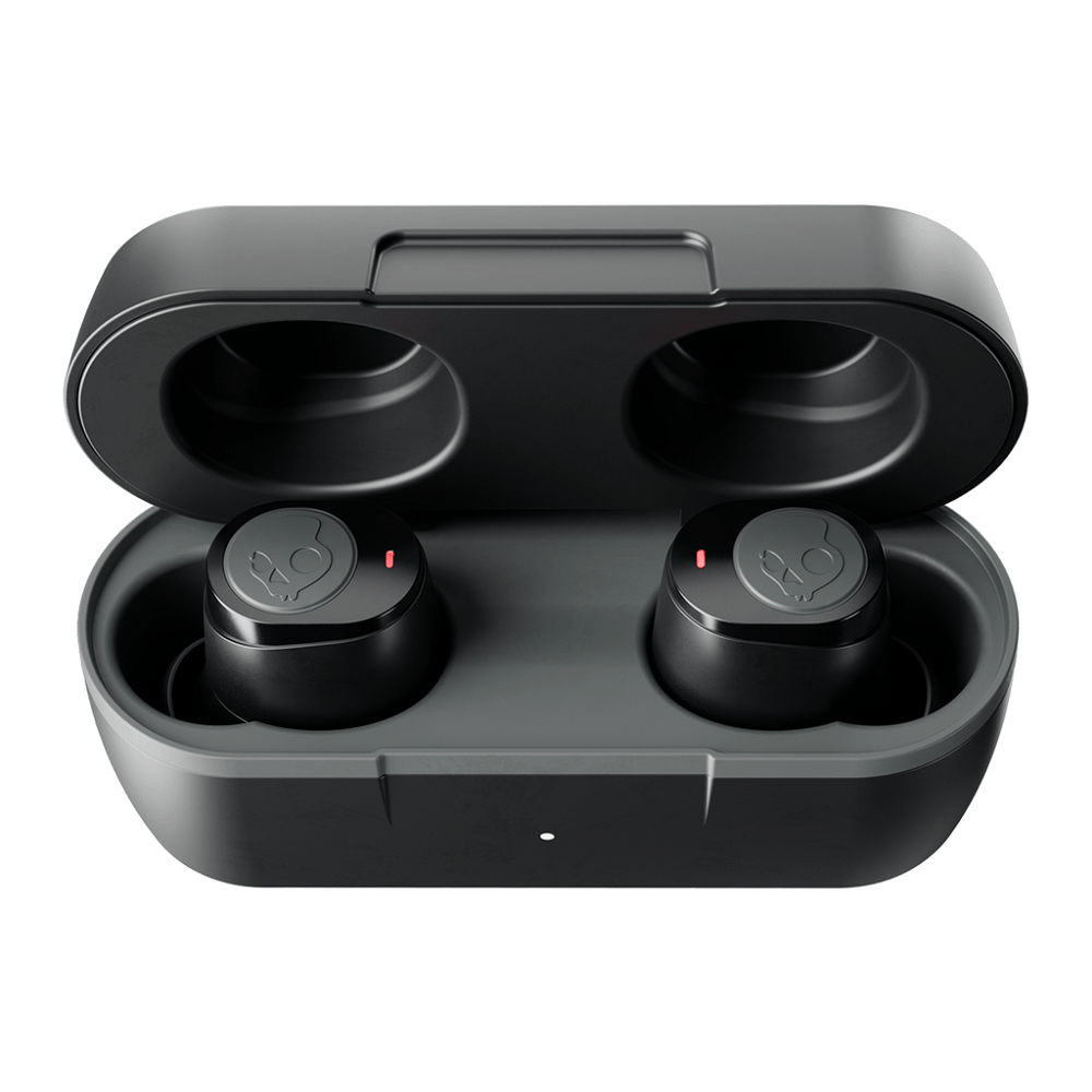 how to pair skullcandy wireless earbuds