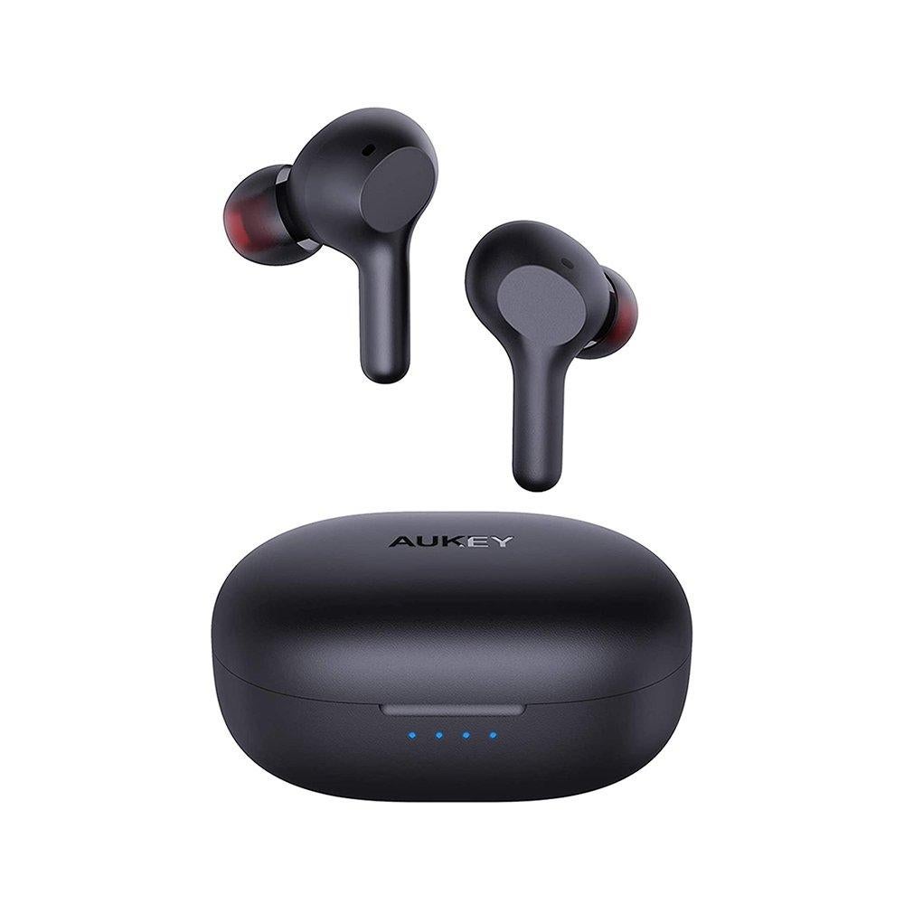 aukey wireless earbuds