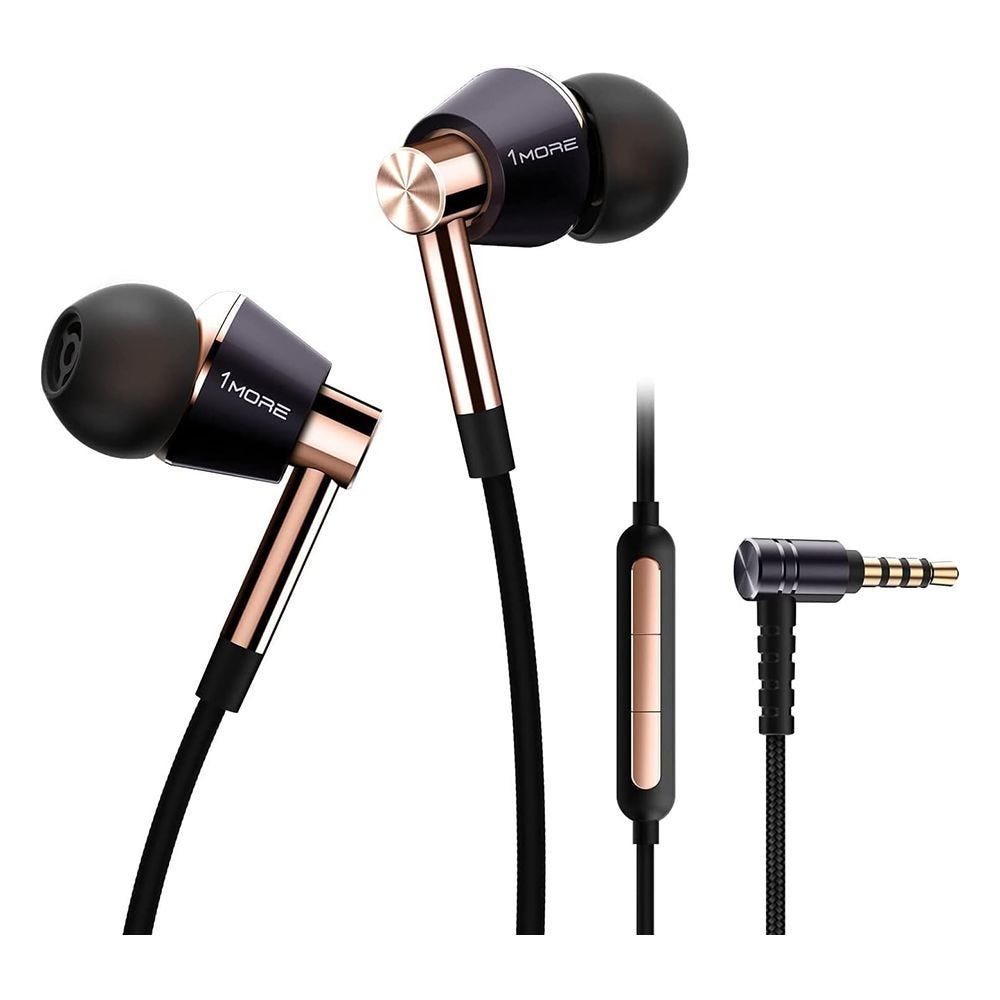 best wired earbuds  with mic