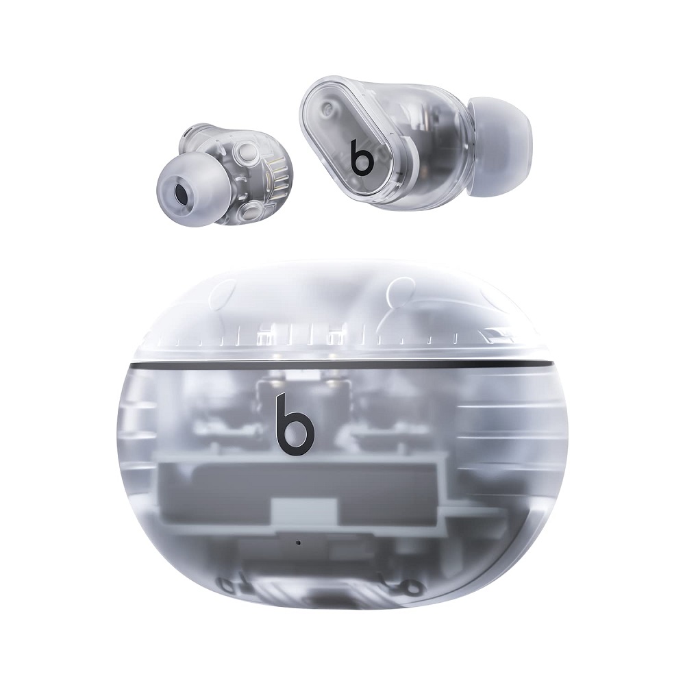 pairing beats earbuds