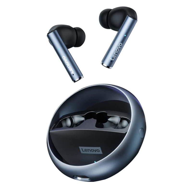 lenovo wireless  earbuds