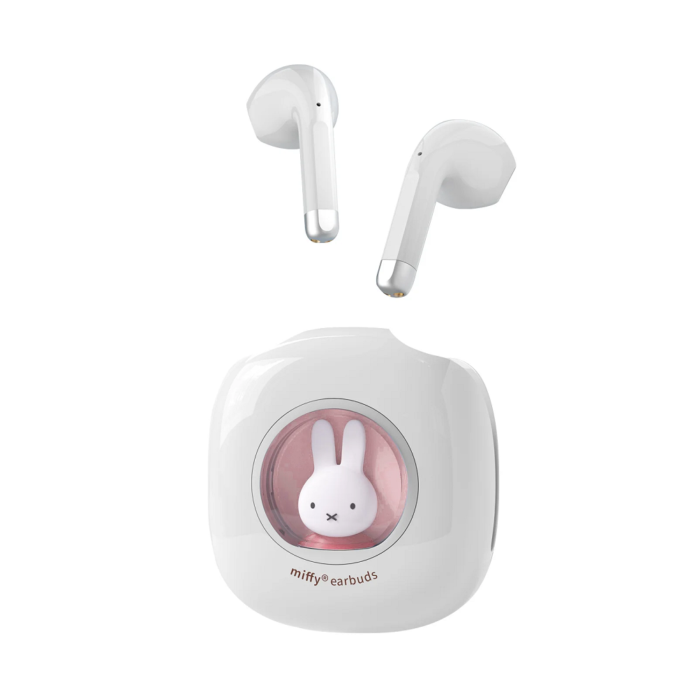 miffy earbuds