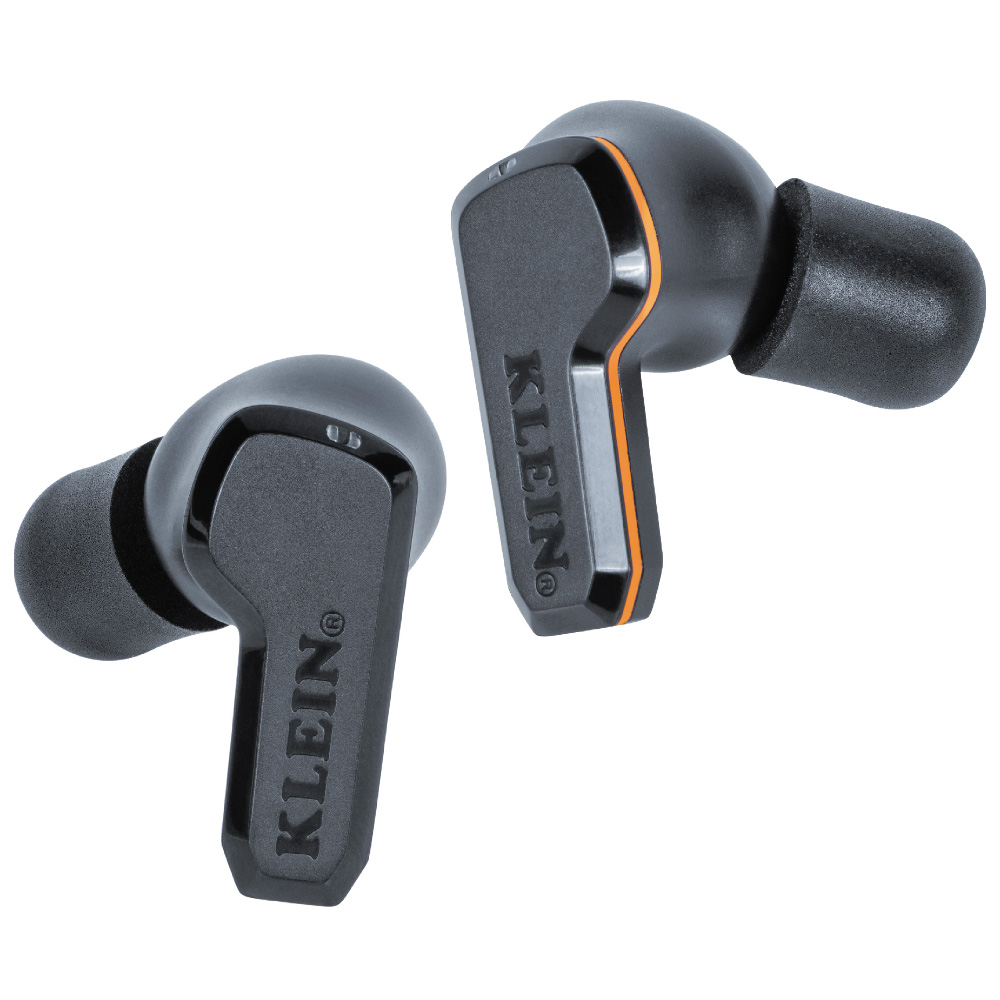 dewalt earbuds