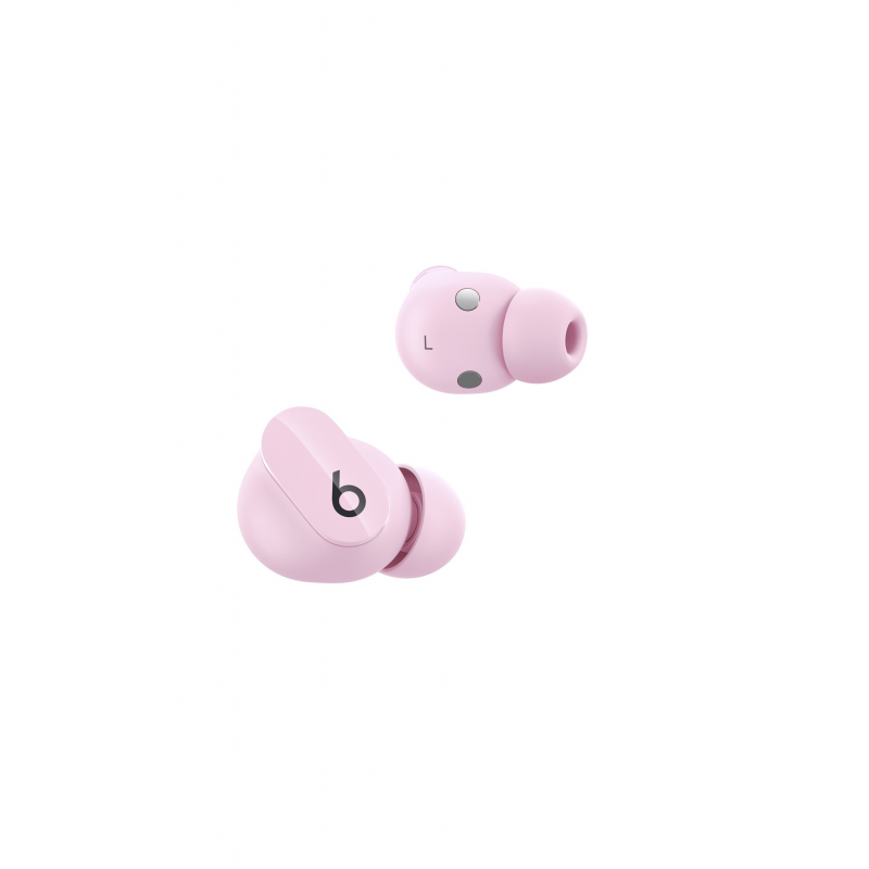 pink beats earbuds