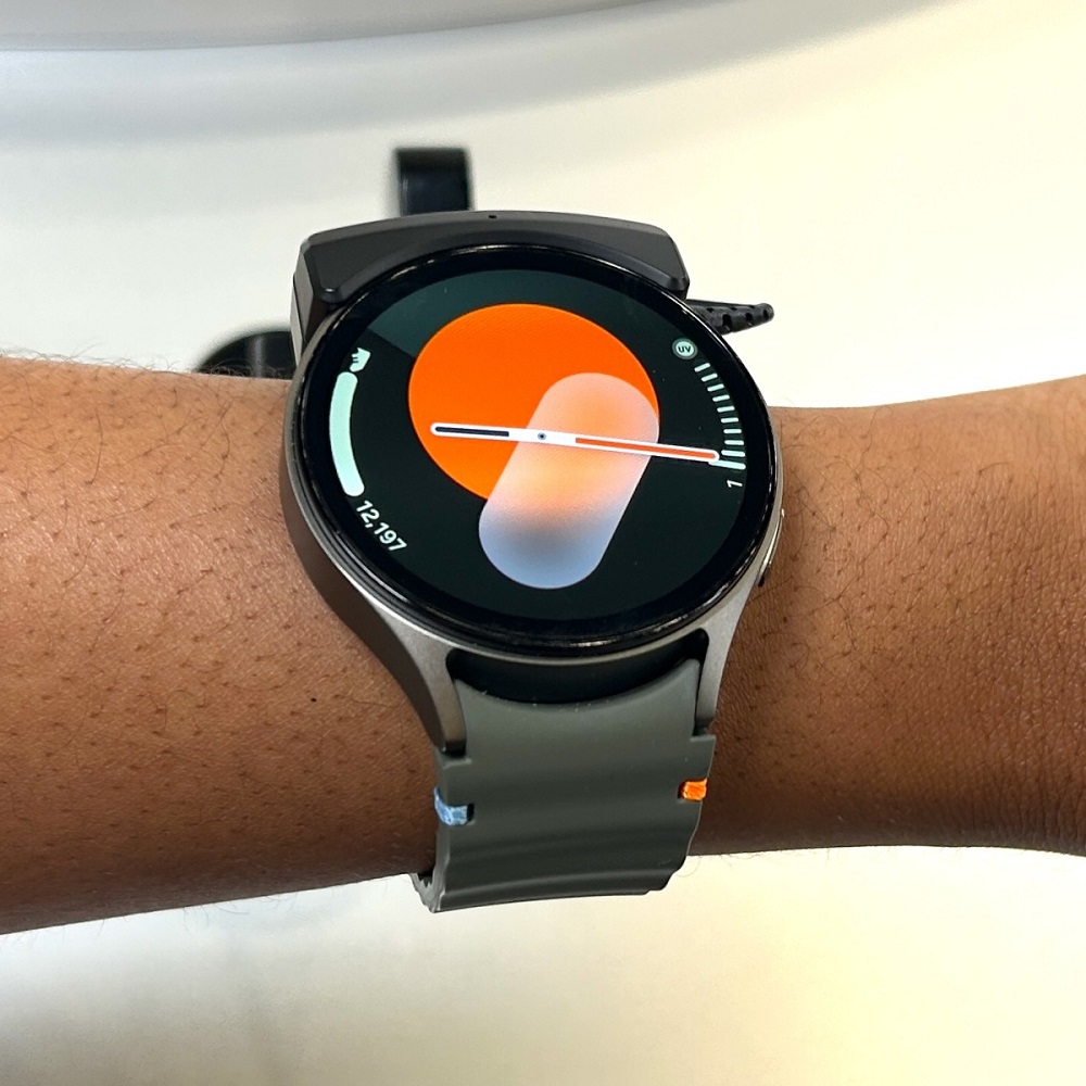 galaxy watch 6