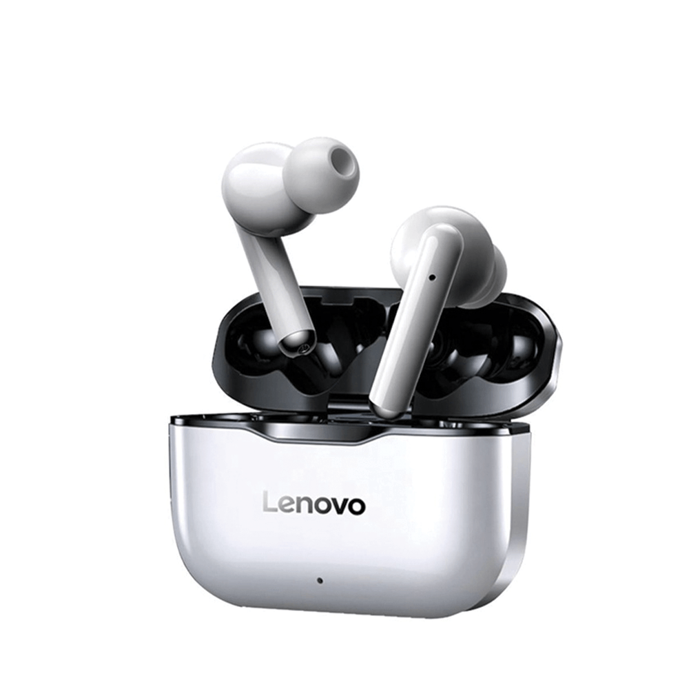 lenovo wireless earbuds