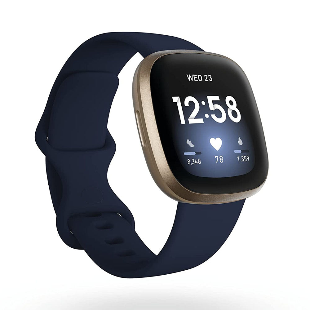 fitbit watch