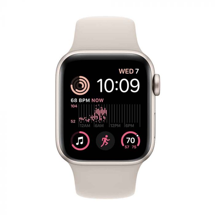 apple watch se 2nd generation