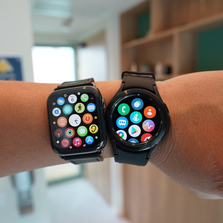 Galaxy-Watch5