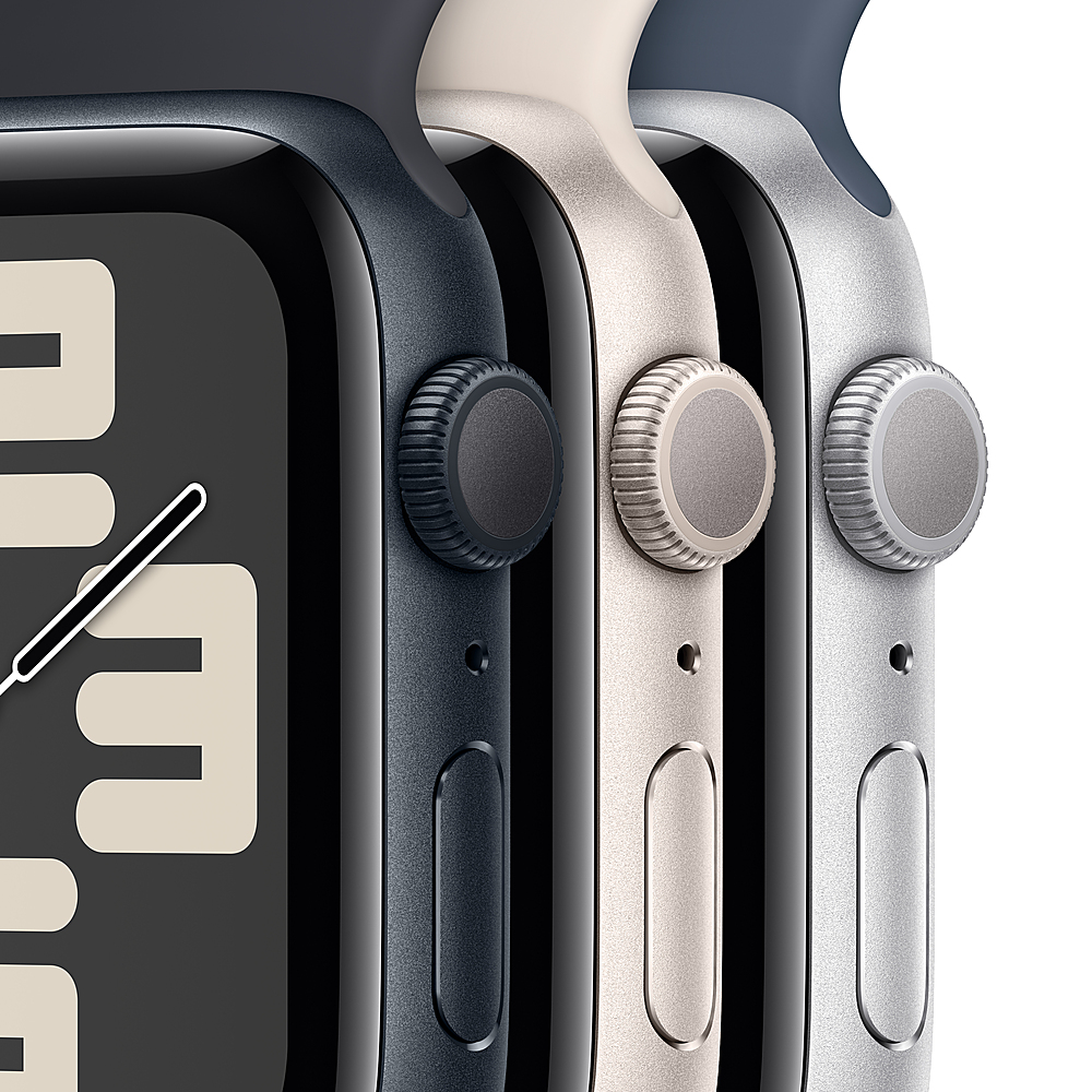 apple watch se 2nd generation