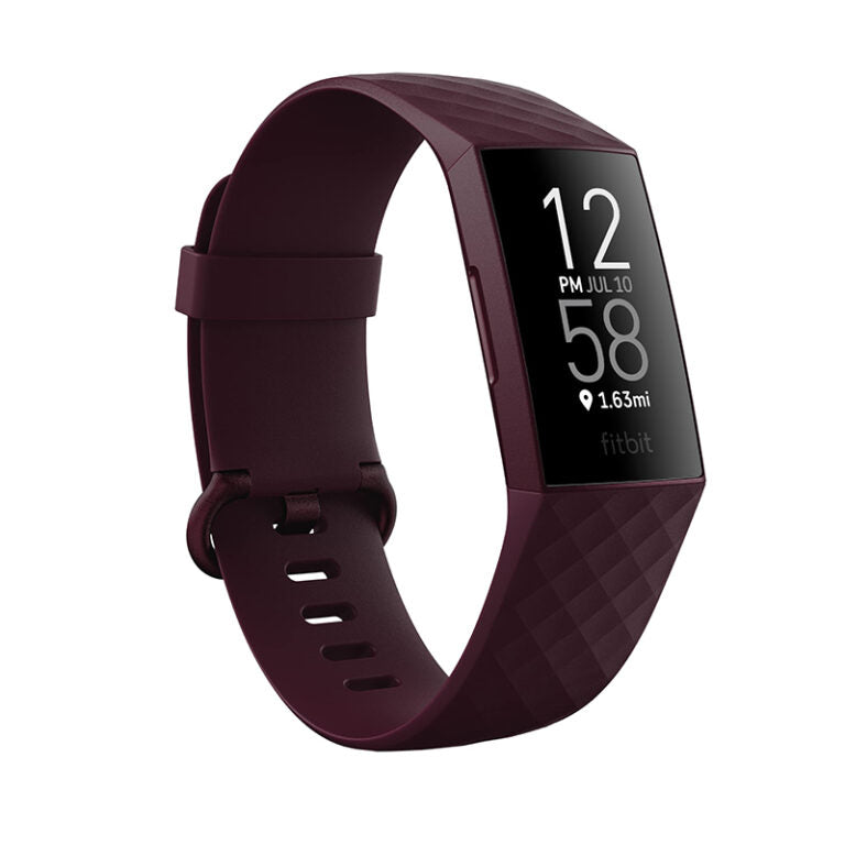 fitbit watch