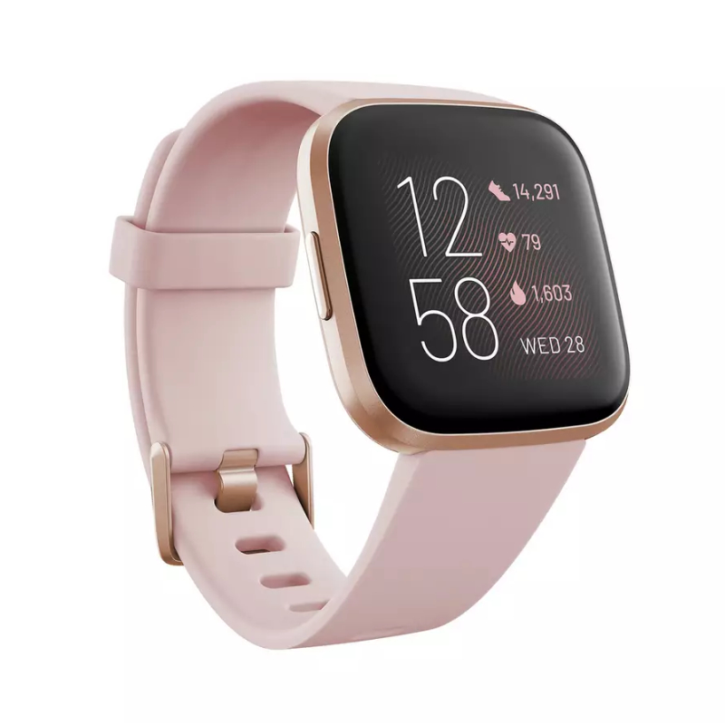 fitbit watch