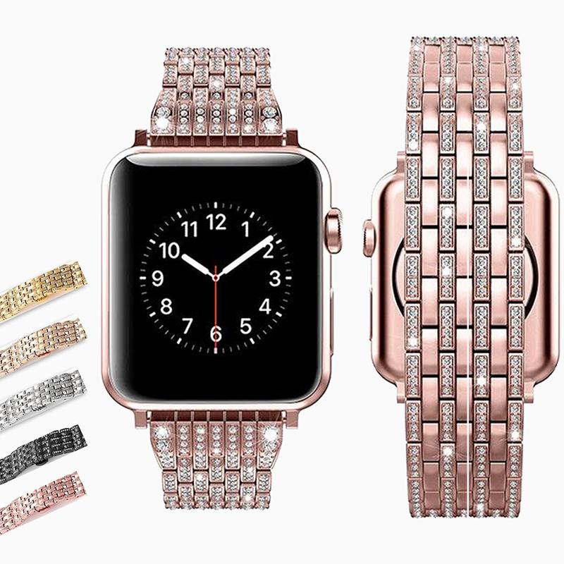 apple watch bands for women