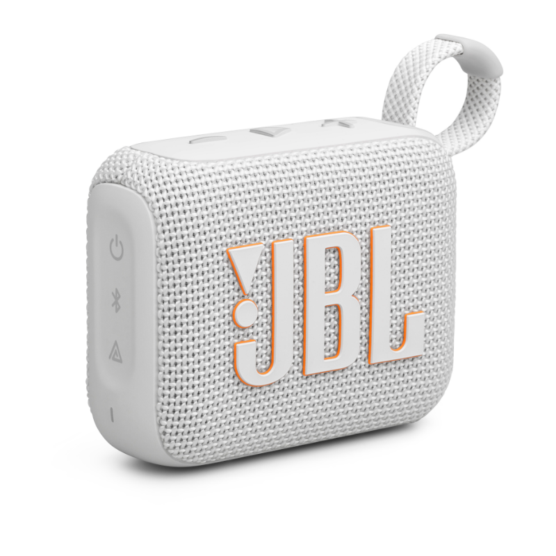 JBL White_GO