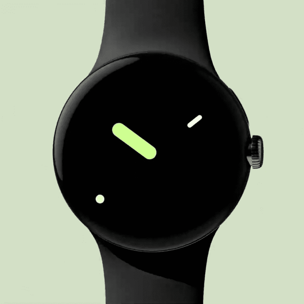 google-pixel-watch