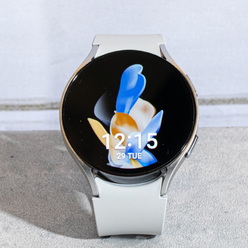 galaxy watch 6 vs pixel watch 2