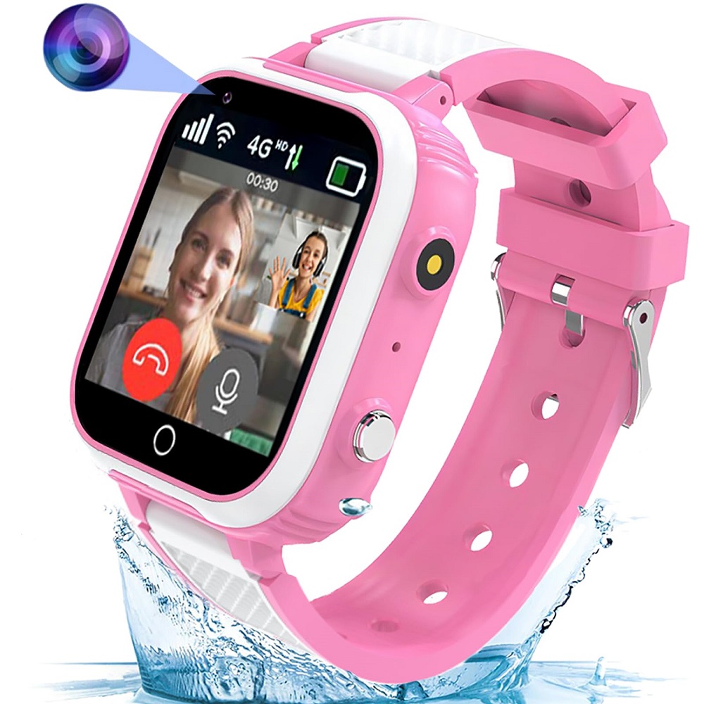 kid watch phone