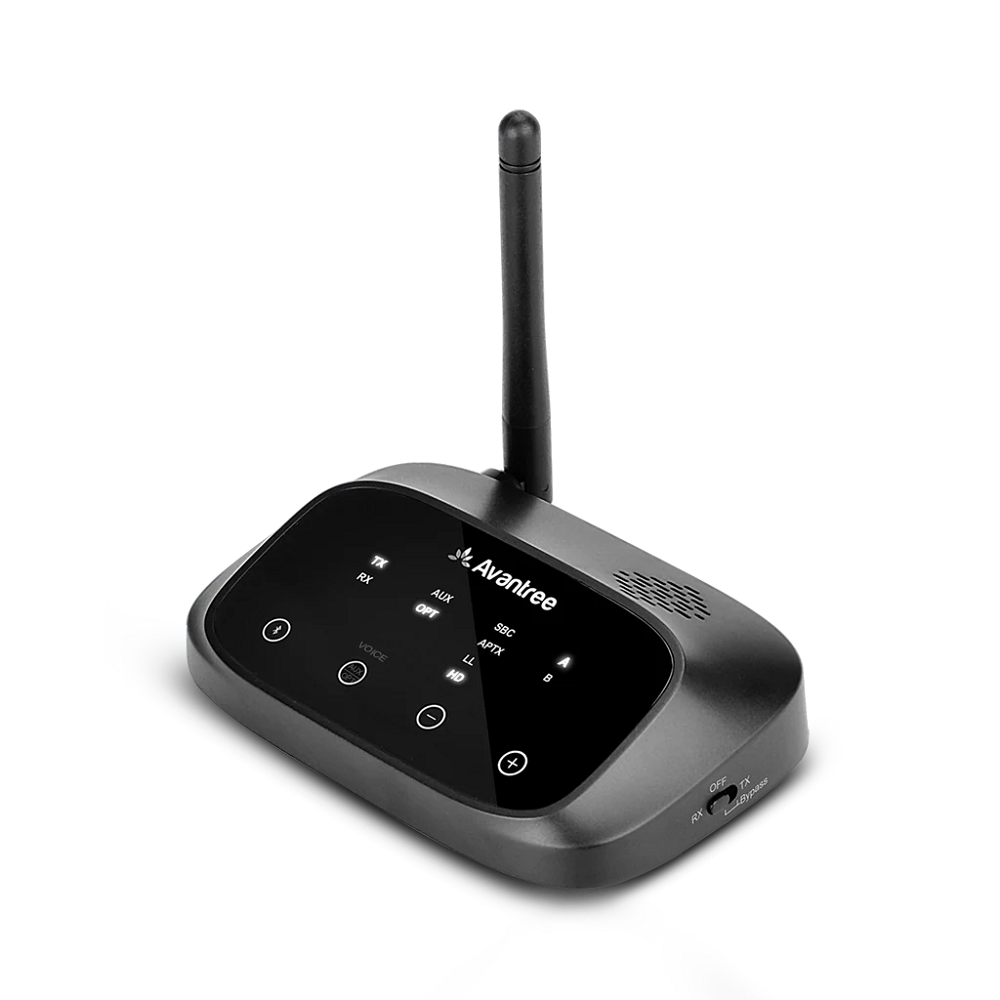 bluetooth transmitter