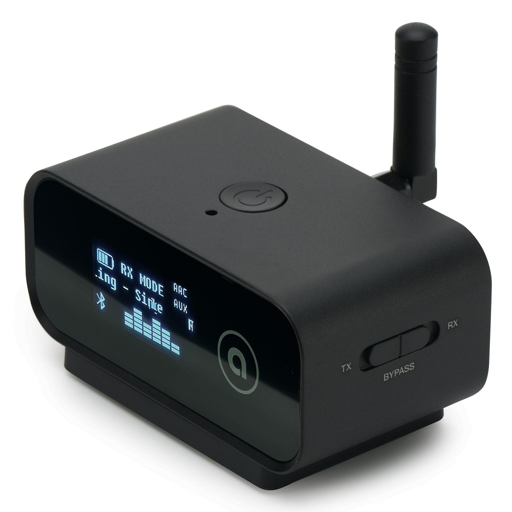 bluetooth-receiver