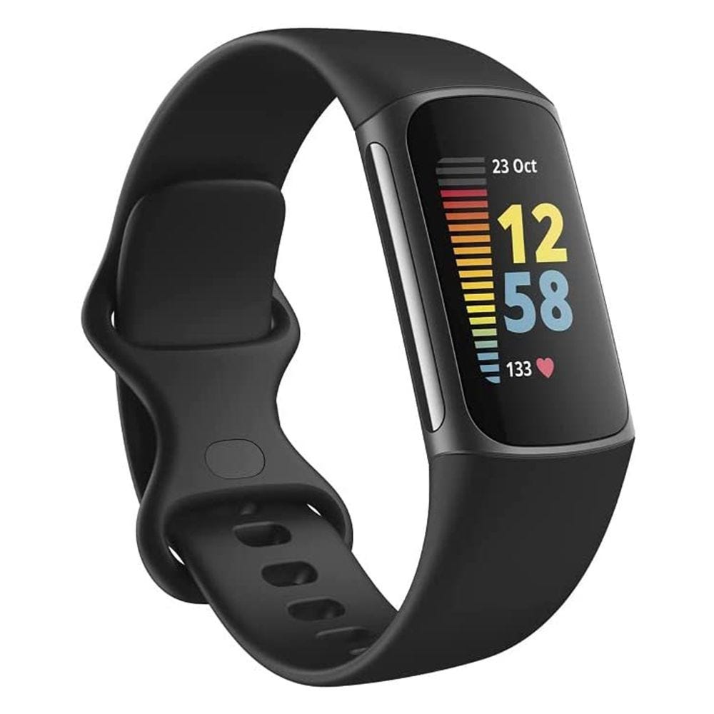 minimalist fitness tracker