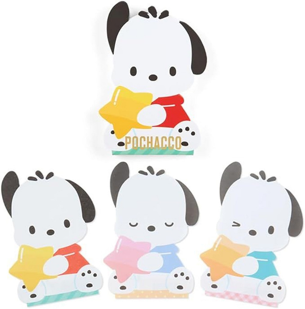 Pochacco