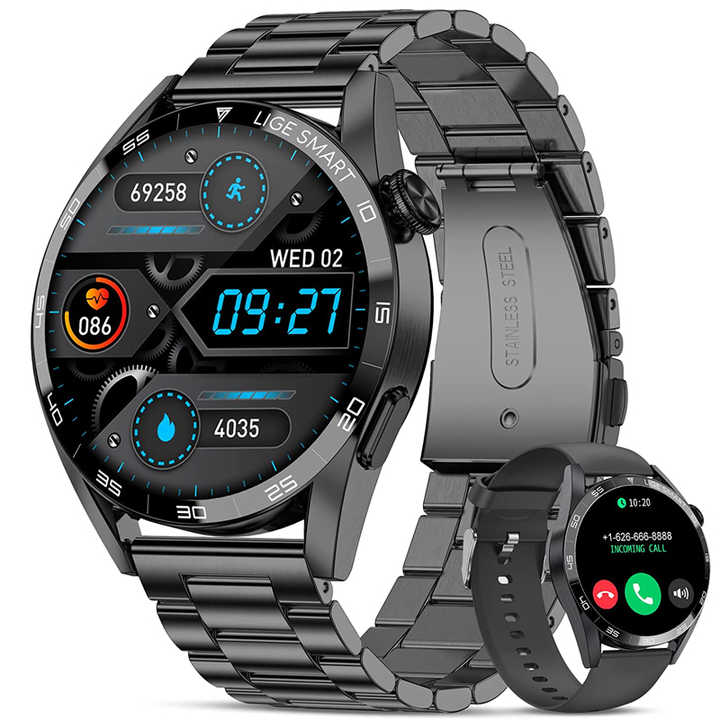 men's smart watches