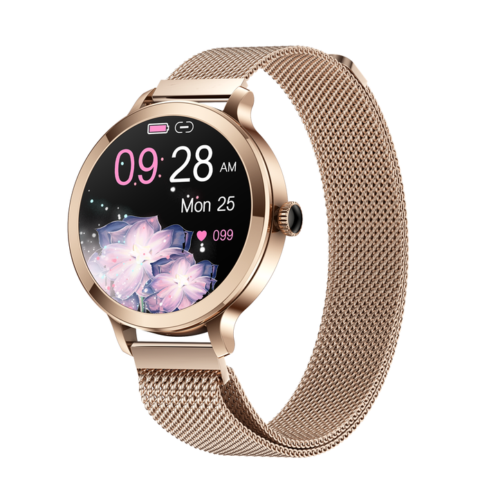 Smart-Watch-Ladies