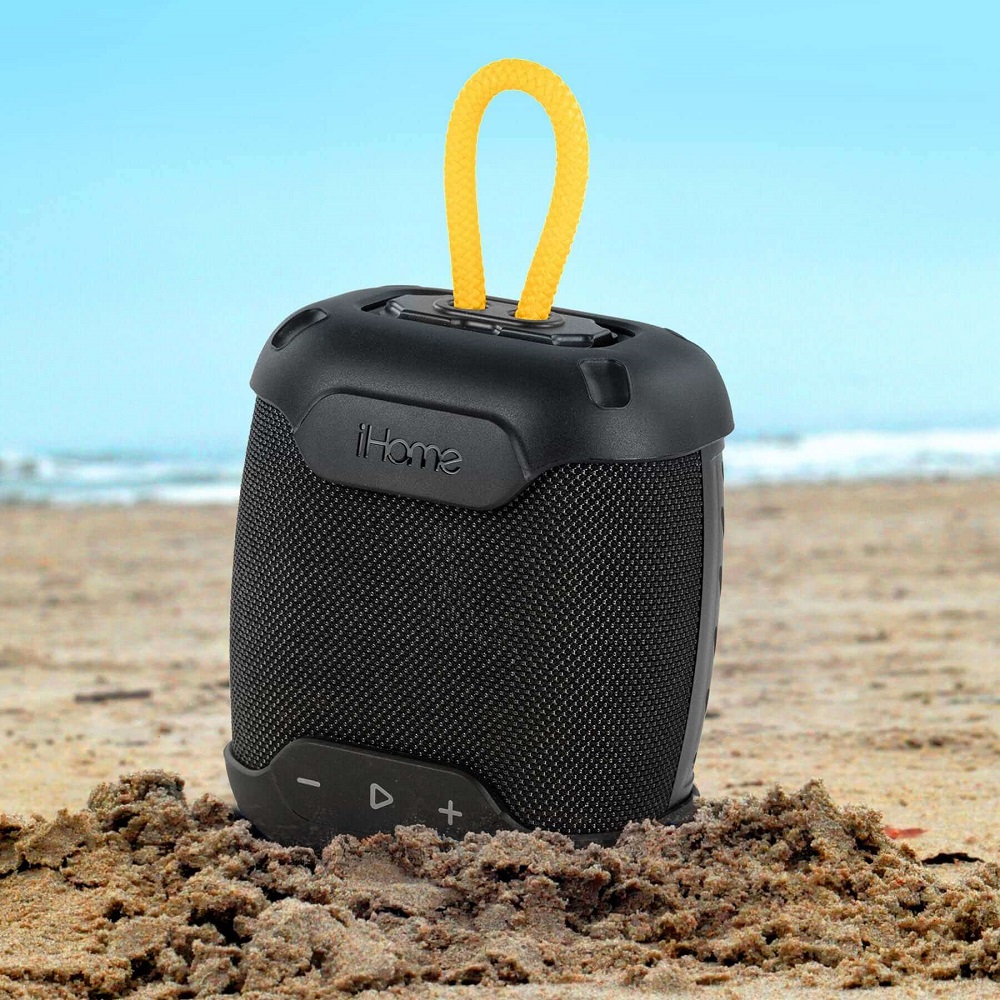 Waterproof-Bluetooth-Speaker