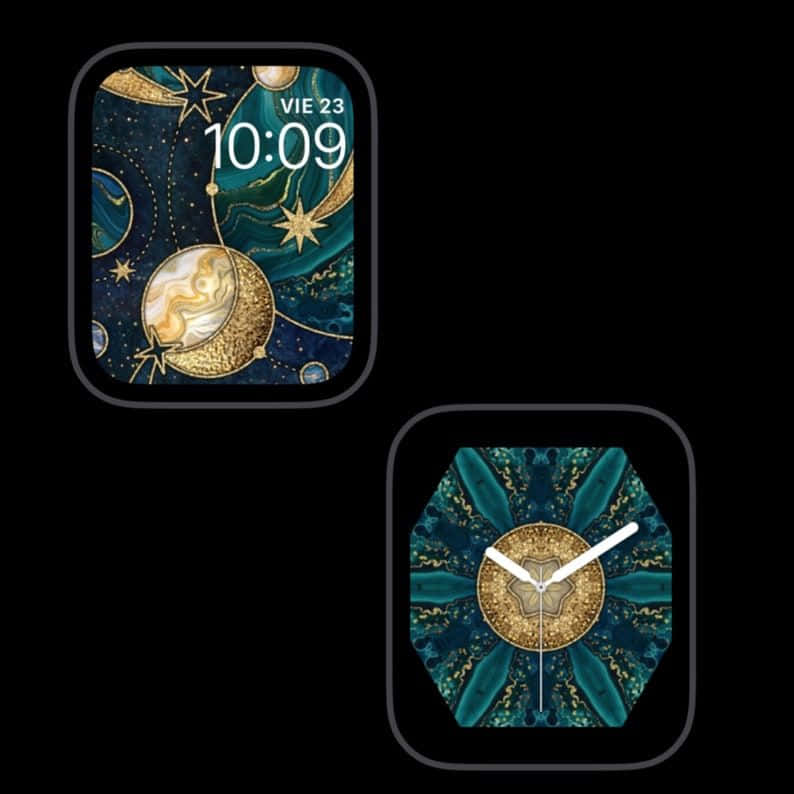 cute apple watch faces